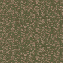 Estrada Olive Fabric by the Metre